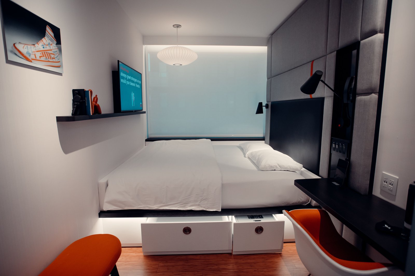 Annapurna PG room